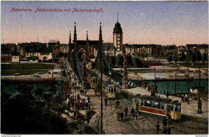 Mannheim