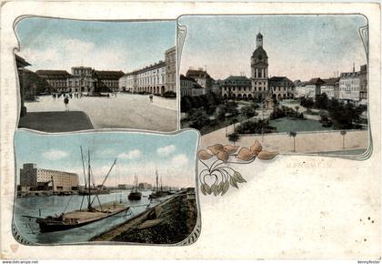 Mannheim