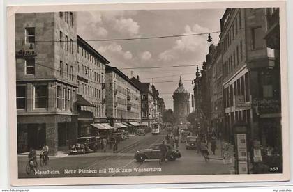 MANNHEIM BW Mannheim