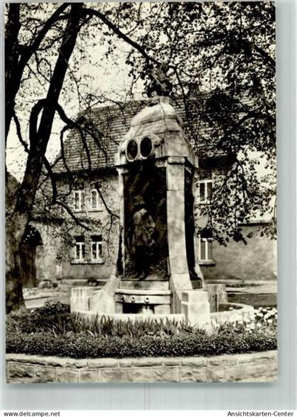 38164375 - Mansfeld , Suedharz