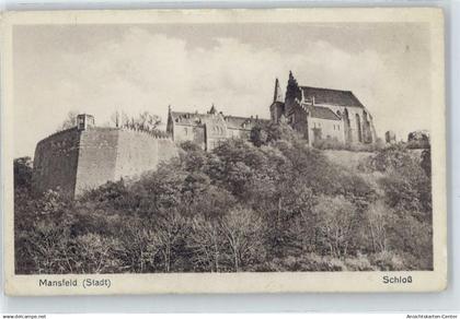 50430374 - Mansfeld , Suedharz