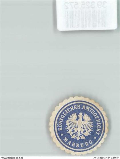 39325572 - Marburg