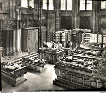 CPM Marburg Elisabeth Kirche