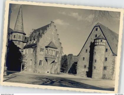 Marburg Lahn Marburg