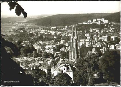 Marburg Lahn Marburg