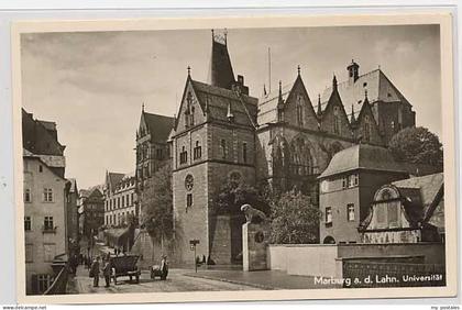 Marburg Lahn Marburg