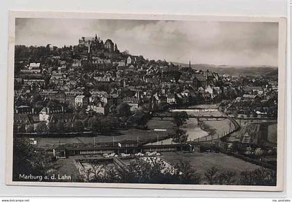 Marburg Lahn Marburg