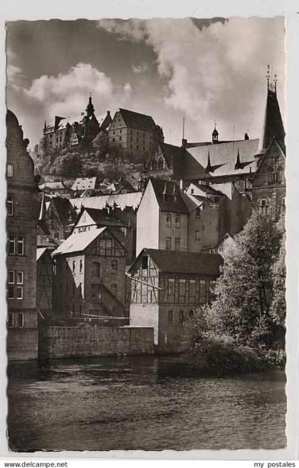 Marburg Lahn Marburg