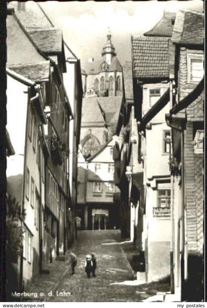 Marburg Lahn Marburg Lahn