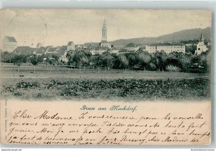 10345297 - Markdorf , Baden