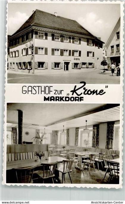 10701436 - Markdorf , Baden