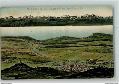 13202333 - Markdorf , Baden