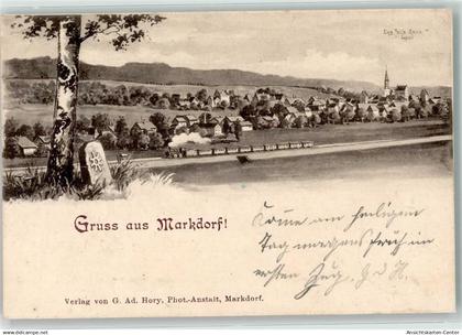 13266584 - Markdorf , Baden
