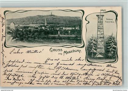 13408586 - Markdorf , Baden