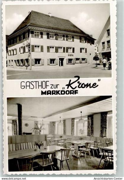 13971420 - Markdorf , Baden