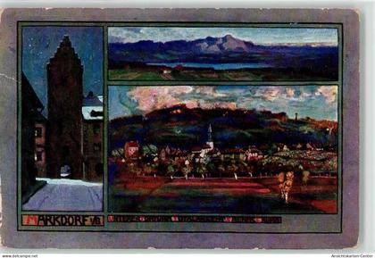 52158139 - Markdorf , Baden