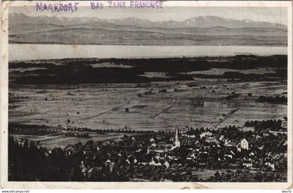 CPA Markdorf GERMANY (1049552)