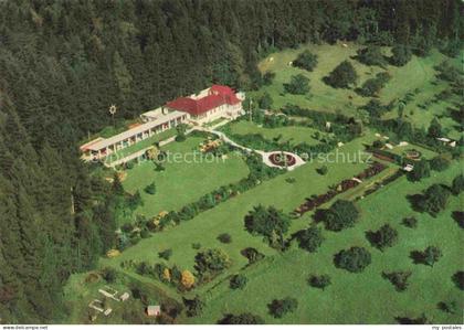Gnadenau Markdorf Bodenseekreis BW Botanischer Versuchs und Schaugarten Fliegera