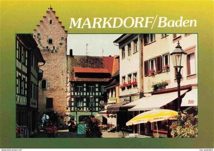 Markdorf Baden Untertorturm