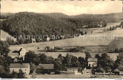 Markersbach Raschau-Markersbach