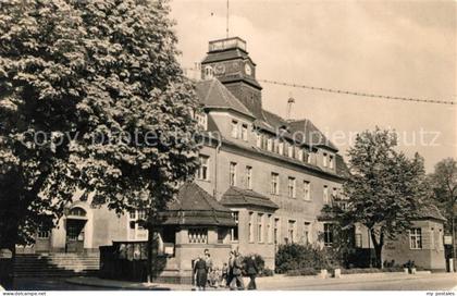 Markkleeberg Rathaus