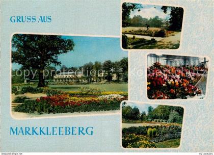 Markkleeberg Teilansichten