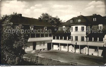 Markneukirchen Gewerbemuseum