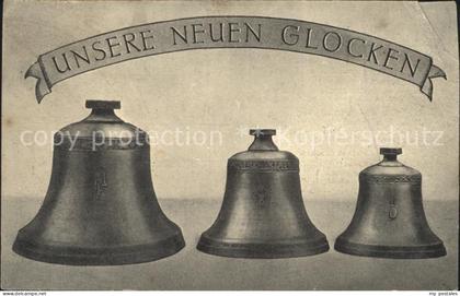 Markneukirchen Kirchenglocken