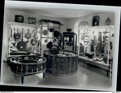 Markneukirchen Musikinstrumentenmuseum