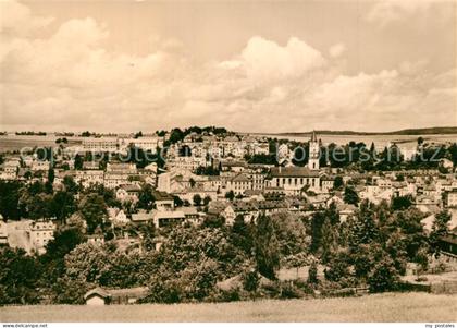 Markneukirchen Panorama