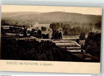 39840712 - Wilhelmsthal b Eisenach, Thuer