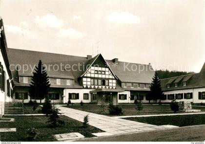 Eckardtshausen Erholungsheim Wilhelmsthal