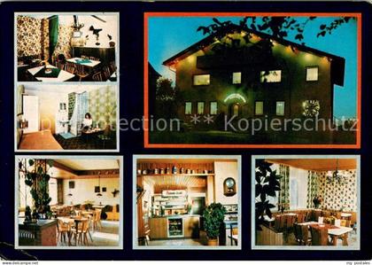Marktredwitz Gaststaette Pension Triebel