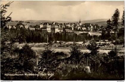 Kurort Masserberg
