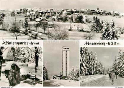 Masserberg