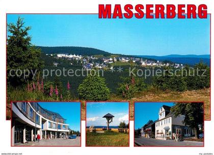 Masserberg
