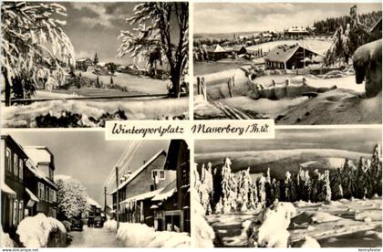 Masserberg