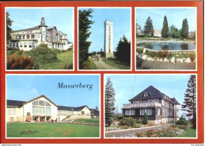 Masserberg Masserberg