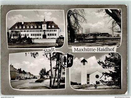 39225558 - Maxhuette-Haidhof