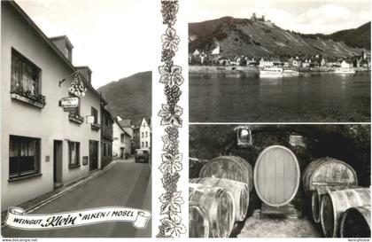 Alken Mosel - Weingut Klein
