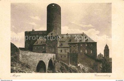 Mayen Burg