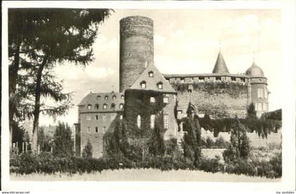 Mayen Genovevaburg