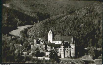 Mayen Schloss Buerresheim