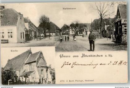13543674 - Altenkirchen , Ruegen