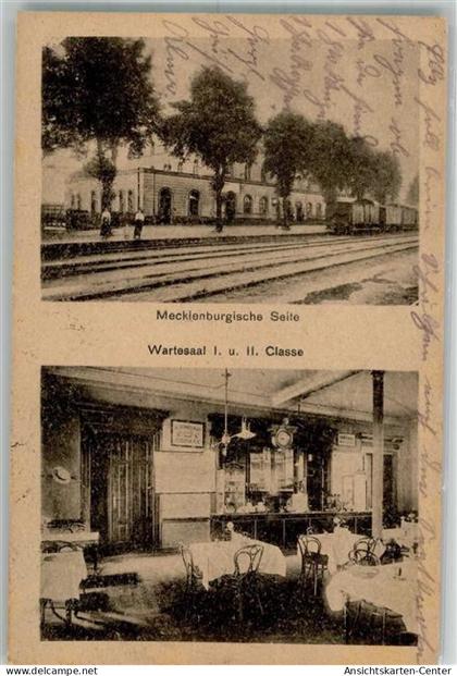 13643857 - Hagenow Heide