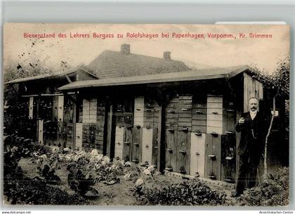 13705500 - Rolofshagen b Grimmen