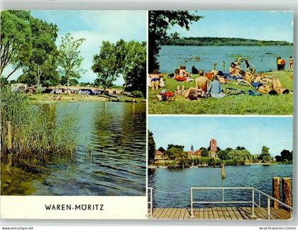 38143842 - Waren Zeltplatz Kamerun