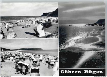 50436961 - Goehren , Ruegen