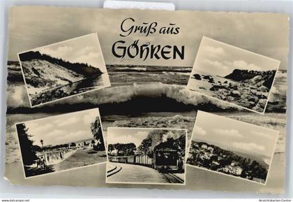 50538360 - Goehren , Ruegen