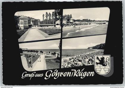 50582279 - Goehren , Ruegen